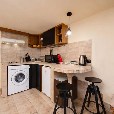 Apartmán Cozy Nest Charming Loft In The Heart Of *