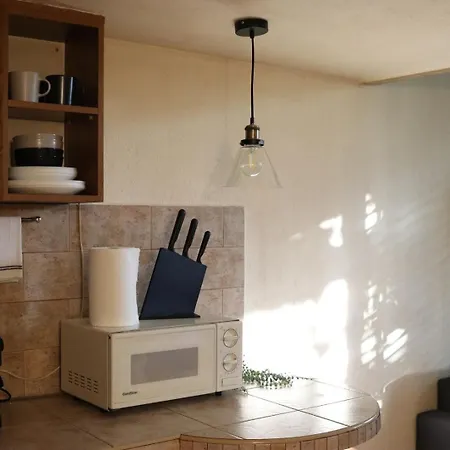 Cozy Nest Charming Loft In The Heart Of Apartment Warna