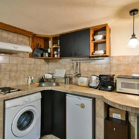 Cozy Nest Charming Loft In The Heart Of * Warna